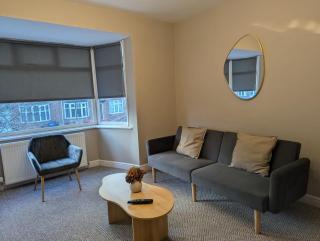 Newcastle Luxury 2 Bedroom Apartments - Newcastle upon Tyne - 8