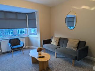 Newcastle Luxury 2 Bedroom Apartments - Newcastle upon Tyne - 4