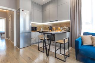 Premium Stay - Astana - 8