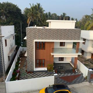 Zoe Villa - Trivandrum - 6