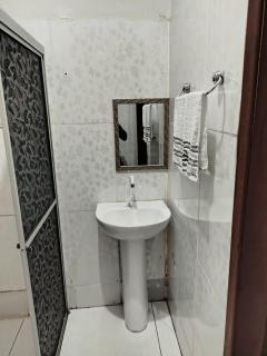 HOTEL NOVAES - Castanhal - 1