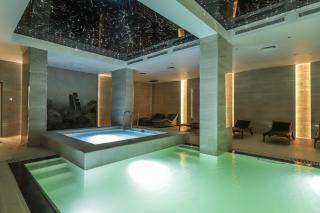 Sia Hotel Thermal & Spa - Nilüfer - 1