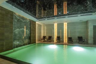 Sia Hotel Thermal & Spa - Nilüfer - 3