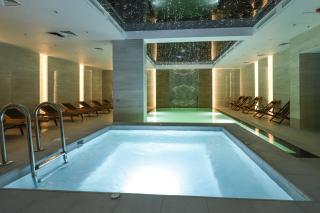 Sia Hotel Thermal & Spa - Nilüfer - 4