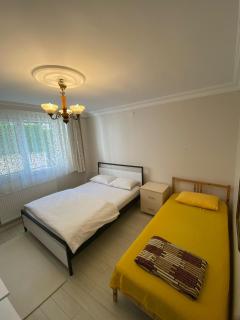 Garden House - Istanbul - 5
