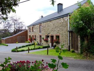 Au Vieux Fenil - Rendeux - 8