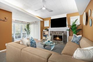 The Townline House - Union Pier - 5
