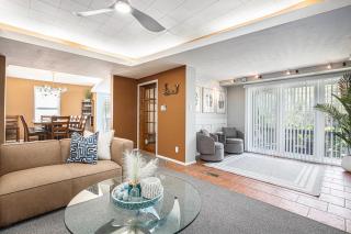 The Townline House - Union Pier - 3