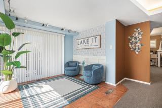 The Townline House - Union Pier - 2