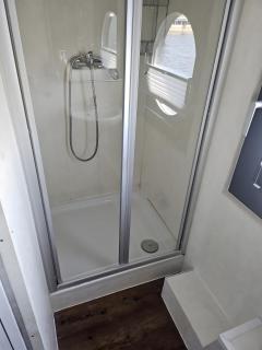 Hausboot Tollow - Stralsund - 5