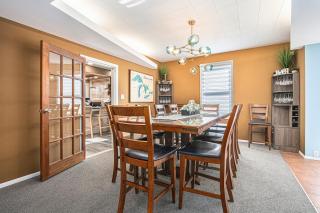 The Townline House - Union Pier - 1