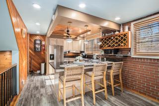 The Townline House - 2