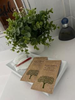 Casa Titti - - 2