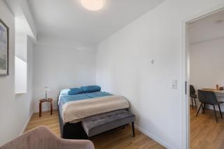 Schöne Gartenwohnung, modern, W-Lan - Albstadt - 7