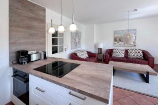 Ferienwohnung, App 17 - Westerland - 9