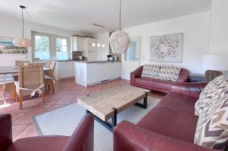 Ferienwohnung, App 17 - Westerland - 8