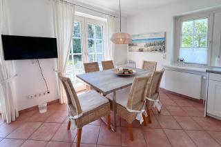 Ferienwohnung, App 17 - Westerland - 3