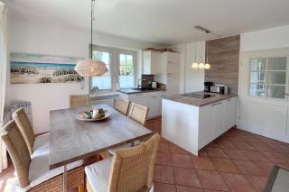Ferienwohnung, App 17 - Westerland - 5