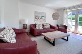 Ferienwohnung, App 17 - Westerland - 4
