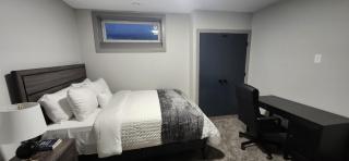 Cozy & Stylish 2BR Apartment -BW - Winnipeg - 9