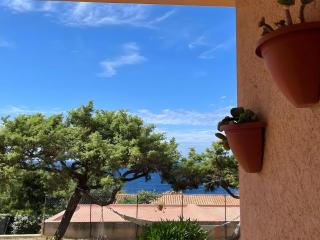 Villa Alba - Costa Paradiso - 0