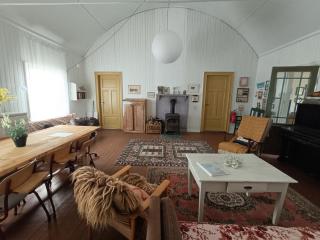 Summerhouse on the way to Vesterålen - - 7