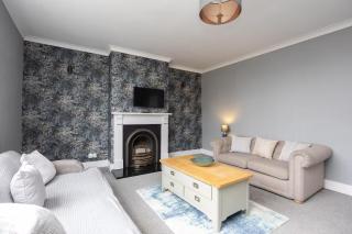 Spacious 4 Bedroom Townhouse in Hove - Brighton & Hove - 0