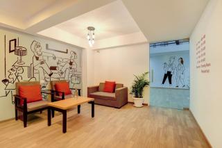 Townhouse Infinity stays - Gurgaon - 0