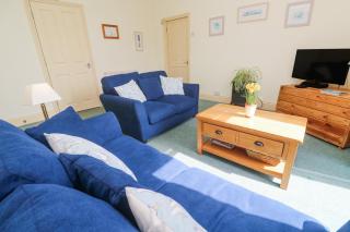 Old Chapel Cottage - Penzance - 4