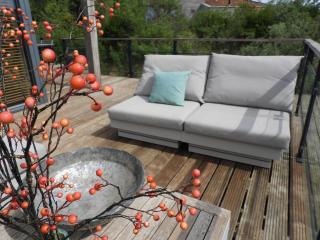 Panorama Penthouse VIP | 8 Pers. (Villa 54) - Ouddorp - 7