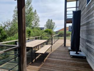 Panorama Penthouse VIP | 8 Pers. (Villa 54) - Ouddorp - 6