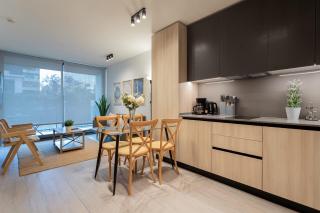 A Great Experience Araucan Park 1 bedroom - Santiago - 9