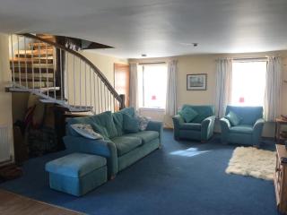 Idyllic beach cottage 56 Seatown Cullen - Cullen - 0