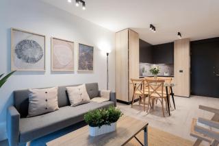 A Great Experience Araucan Park 1 bedroom - Santiago - 1