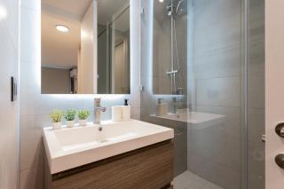A Great Experience Araucan Park 1 bedroom - Santiago - 5