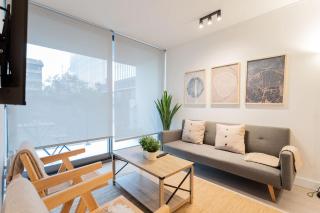 A Great Experience Araucan Park 1 bedroom - 4