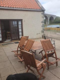 Idyllic beach cottage 56 Seatown Cullen - Cullen - 4
