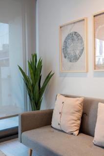 A Great Experience Araucan Park 1 bedroom - Santiago - 3