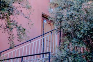 Auberge Toubkal - Taliouine - 5