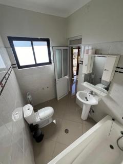 Pedro Guesthouse - Tarrafal - 9