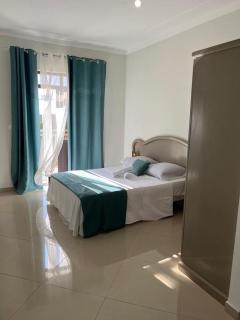 Pedro Guesthouse - Tarrafal - 8