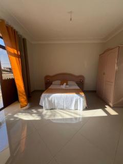 Pedro Guesthouse - Tarrafal - 6