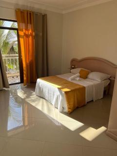 Pedro Guesthouse - Tarrafal - 1