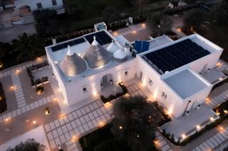 Apulian Charme Trulli and Cottage - Martina Franca - 9