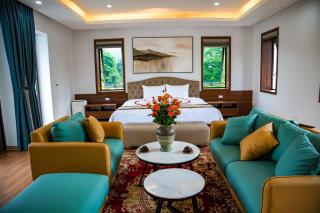 Times Villas Ba Vì - 6