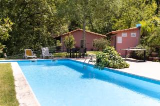 Casas das Guimbras - Geres - 5