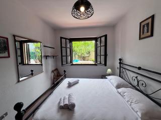Peaceful Home, Is Mortorius, Sardegna - - 4