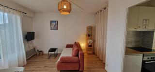 Charmant T2 au calme avec vue mer, proche centre de Collioure et parking - Collioure - 7