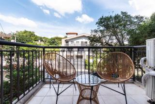 Andalus 5/G05 - Julio e Daiana · A5/G05 - Apartamento MorumBIS e Albert Einstein - São Paulo - 7