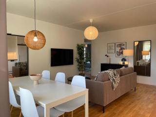 GoCo Health Innovation City - Mölndal - 5